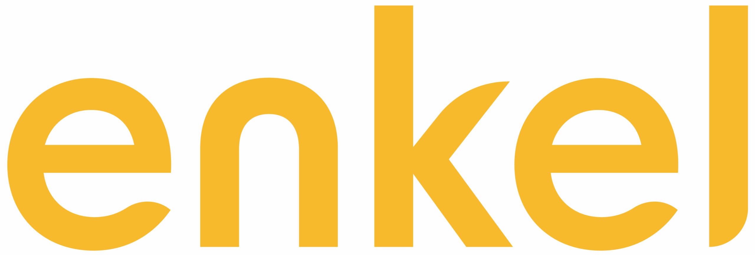 Enkel